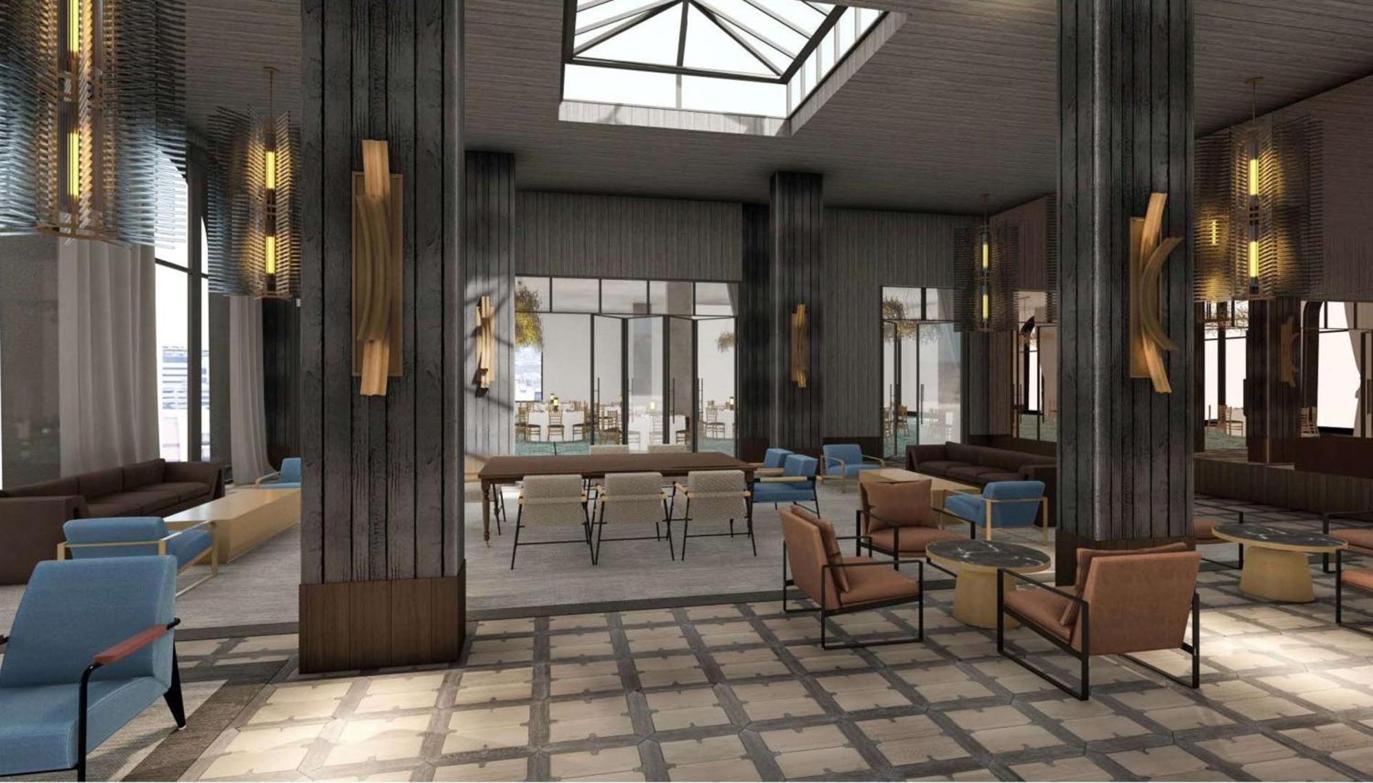 Hotel Bourre Bonne Louisville, Curio Collection By Hilton Exterior foto